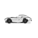 Analogue car shelby Cobra 289 CSX2201 Snake eyes - SCALEXTRIC 4417 - 1/32 - Super Slot