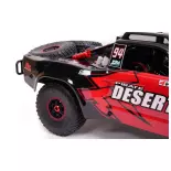Pirate Desert - T2M T4994 - 1/7
