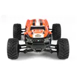 BUGGY ÉLECTRIQUE - PIRATE STORMER - T2M T4976 - 1/10 - 4WD