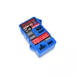 TRX-4M High Trail Cheyenne K10 RTR - Traxxas 97064-1-FD - 1/18