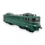 Locomotiva elettrica BB 9262 - REE Models MB080SAC - 3R - HO 1/87 - SNCF - EP III