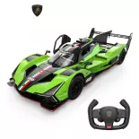 Lamborghini SC63 - Rastar 10150 - 1/14
