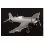 Avion Chance Vought F4U-2 Corsair - Hobby Boss 80385 - 1/48