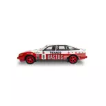 Voiture Rover Vitesse - SCALEXTRIC C4299 - I 1/32 - Analogique - 1986 Donington 500KMS - Percy & Walkinshaw