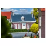Laiterie - Faller 131323 - HO 1/87 - EP IV - 144 x 140 x 98 mm  