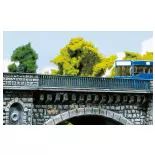 Balustrade 1080mm