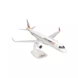 Avion Embraer E190 - Herpa 614214 - 1/200