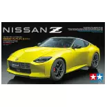 Véhicule - Nissan Z 2021 - TAMIYA 24363 - 1/24