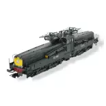 CC 14018 DCC SON JOUEF HJ2424S electric locomotive - HO 1/87 - SNCF