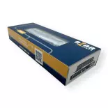 Locomotive diesel BB 67416 En Voyage - Azar Models L01-EV1D - Z 1/220 - SNCF - Ep V - Digital sound - 2R