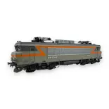 Lot von 2 Elektrolokomotiven Serie BB 7200 | DCC SON | Ls Models 10450S | SNCF