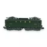 Locomotiva elettrica BB 8247 - Hobby66 10005 - N 1/160 - SNCF - Ep IV - Analogico - 2R