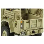 HUSKY TSV de l'armée britannique - Meng-Model VS-009 - 1/35