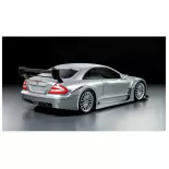 Voiture électrique - Mercedes-Benz CLK AMG en KIT - Tamiya 58722 - 1/10 