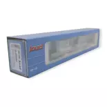 Container wagon S70 "TIPS. - JOUF 6260 - SNCF - HO 1/87