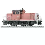 Locomotive diesel série 360 - Märklin 37896 - DB - HO 1/87 - 3R - EP V - DCC Son