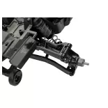 Mini XRT VXL RTR (Accu/Chargeur) - Traxxas 108076-1-ORNG - 1/10