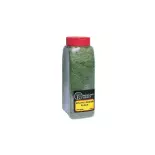 Flocage herbe vert foncée - Woodland Scenics FL636 - 945ml