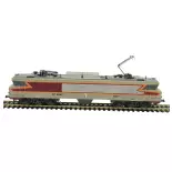 Locomotive électrique CC 6567 Ls Models 10328DS - HO : 1/87 - SNCF - EP IV / V