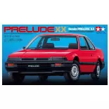 Honda Prelude XX - Tamiya 24032 - 1/24