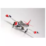 Chasseur Bombardier - F-84G Thunderjet - Hobby Boss 80247 - 1/72