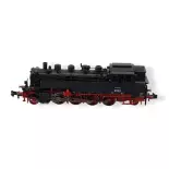 Locomotive à vapeur série 86 1435-6 - Fleischmann 708704 - DR - N 1/160 - EP IV