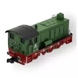 Locomotive diesel V36 VTG Hobbytrain H28254 - N 1/160 - EP IV