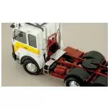 CAMION MAN 26.321 FORMEL 6 - ITALERI I756 - 1/24