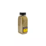 Flocage jaune - Woodland Scenics T1361 - Toutes échelles - 945 mL