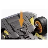 Race Rival Combo 2.4G 100% RTR - Carson 500404297 - 1/12