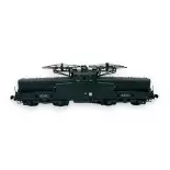 Locomotiva elettrica BB 13020 - Jouef HJ2402S - HO 1/87 - SNCF - Ep III/IV - Suono digitale - 2R