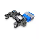 XRT VXL 8S TSM RTR - Traxxas 78086-4-GRN - 1/6