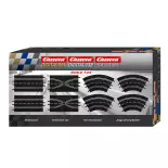 Erweiterungsset 8-teilig - Carrera CA26953 - 1/24