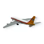 Atlantis Douglas DC-8-33 - Herpa 502030 - 1/500