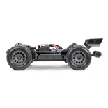 Mini XRT VXL RTR (Accu/Chargeur) - Traxxas 108076-1-ORNG - 1/10