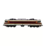 CC 6535 Ls Models 10331S electric locomotive - HO: 1/87 - SNCF - EP IV