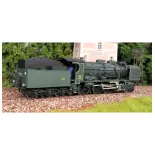 Kit Tender 17A pour 2-140A/2-150A et C AMF87 E105T - SNCF/NORD - HO 1/87