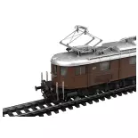Locomotive électrique Ae 6/8 - Märklin 38680 - BLS - HO 1/87 - EP. III - Digital Sound - 3R