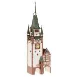 La porte Saint Martin de Fribourg-en-Brisgau FALLER 232270 - N 1/160