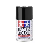 Noir brillant - Tamiya TS-14 - 100ml
