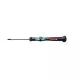 Tournevis Cruciforme Pour Vis PIKO 55297 | Voie A  