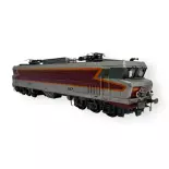 Locomotora eléctrica CC 6511 - Jouef HJ2428 - HO 1/87 - SNCF - Ep IV - Analógica - 2R