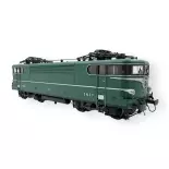 Locomotive électrique BB 9218 - ACC SON - REE Modèles MB203SAC - HO - SNCF - EP IV