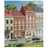 Maison de ville urbaine - Auhagen 11417 - HO 1/87