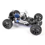Truggy tout-terrain Thermique 4wd - T2M T4932 - 1/10