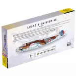 Liore & Olivier LeO 45 - Heller 80398 - 1/72