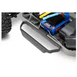Slash 4x4 VXL HD Clipless TSM RTR - Traxxas 68386-4-GRN - 1/10