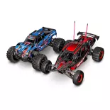 Funco Sand Car VXL 8S TSM RTR - Traxxas 109076-4-ORNG - 1/5