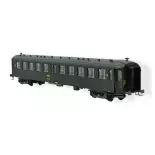 wagon Bacalan HO 1/87e