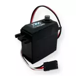 Servo de direction 15 kg - T2M T4975/33 - 1/6 